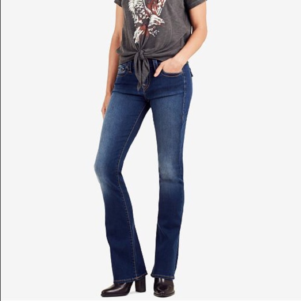 True religion brand jeans